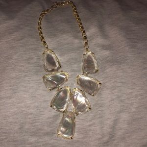 Kendra Scott Harlow Necklace